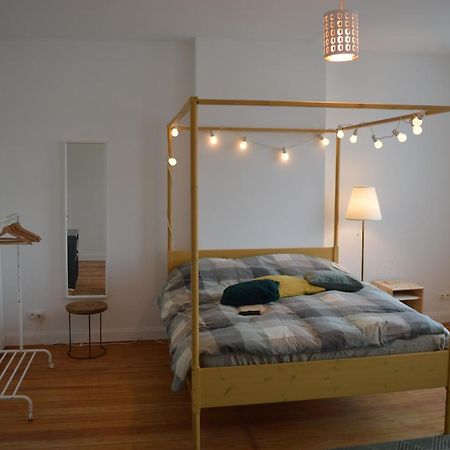 Liege Expo B&B Herstal Værelse billede