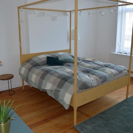Liege Expo B&B Herstal Eksteriør billede