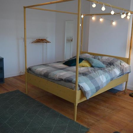 Liege Expo B&B Herstal Eksteriør billede