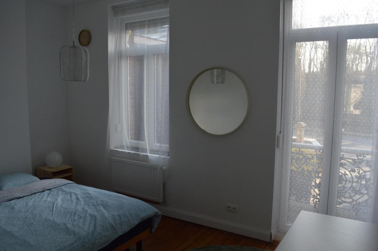 Liege Expo B&B Herstal Eksteriør billede