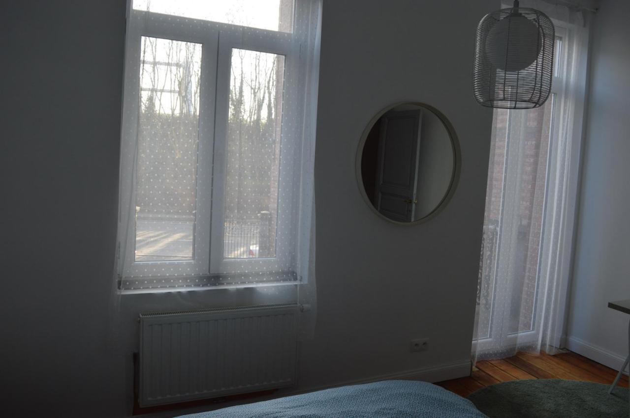 Liege Expo B&B Herstal Eksteriør billede