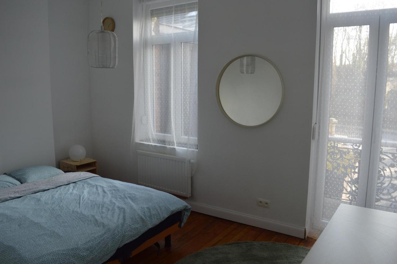 Liege Expo B&B Herstal Eksteriør billede