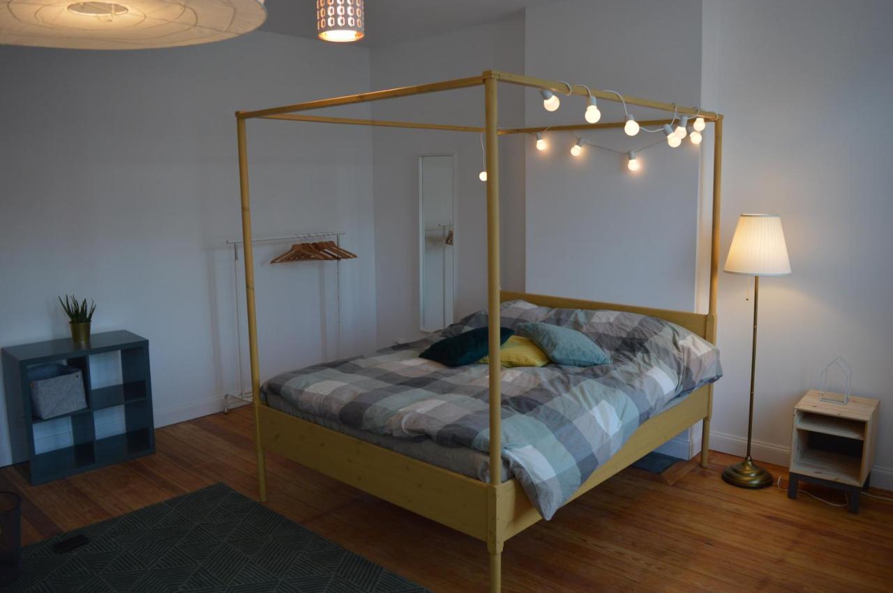 Liege Expo B&B Herstal Værelse billede