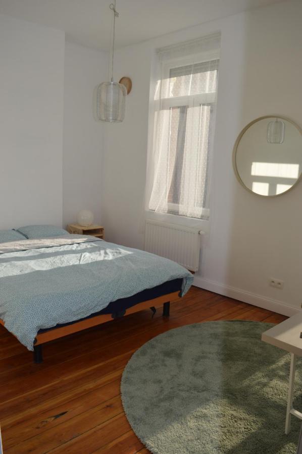 Liege Expo B&B Herstal Værelse billede