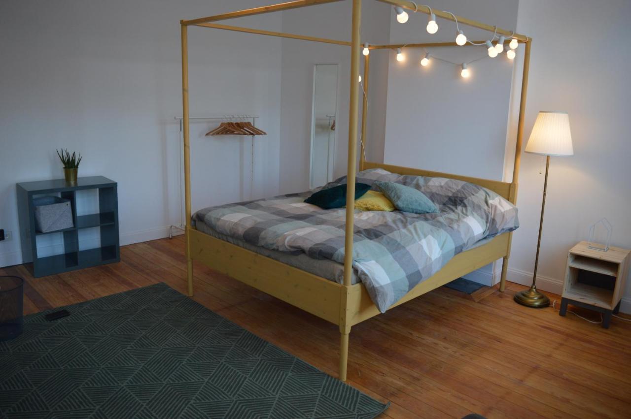 Liege Expo B&B Herstal Eksteriør billede