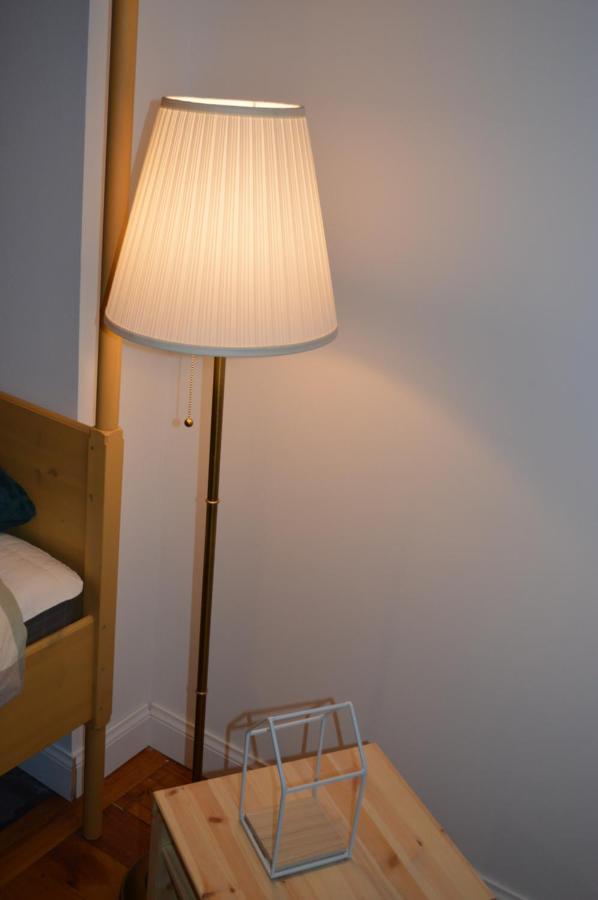 Liege Expo B&B Herstal Eksteriør billede